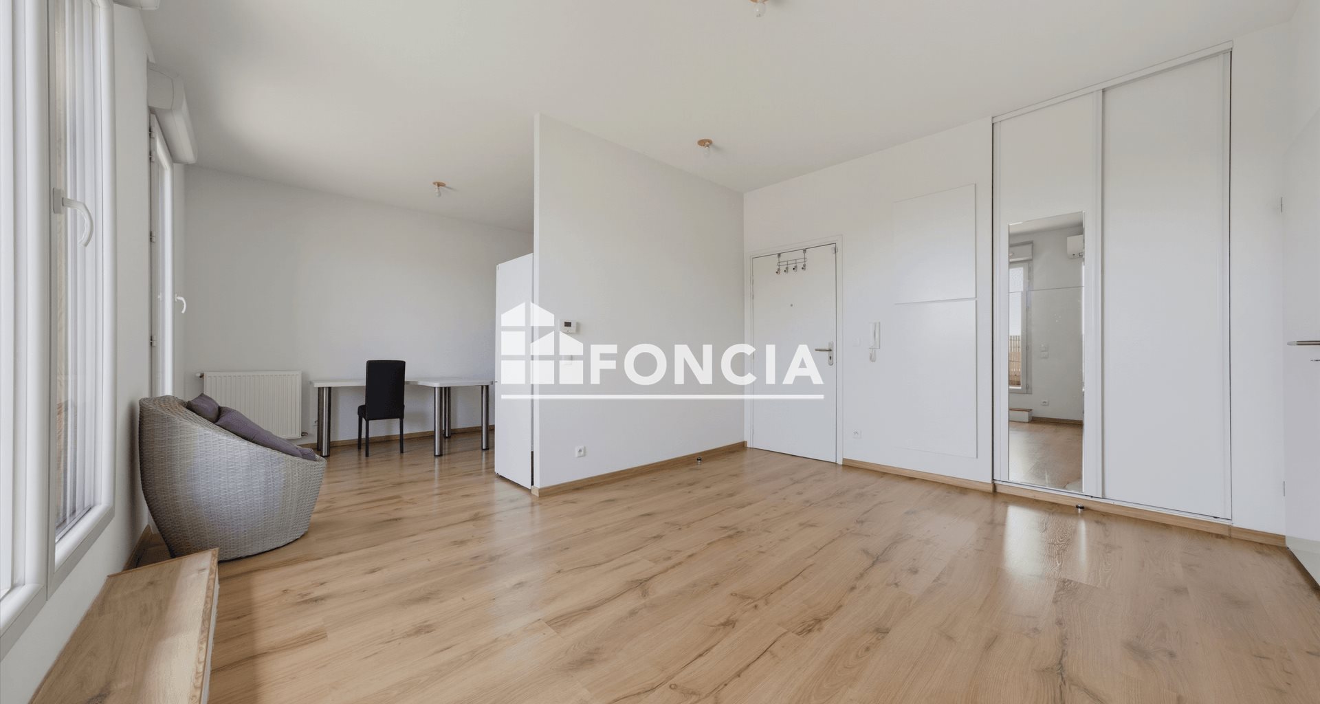Appartement à vendre, 67m², Villenave-d'Ornon
