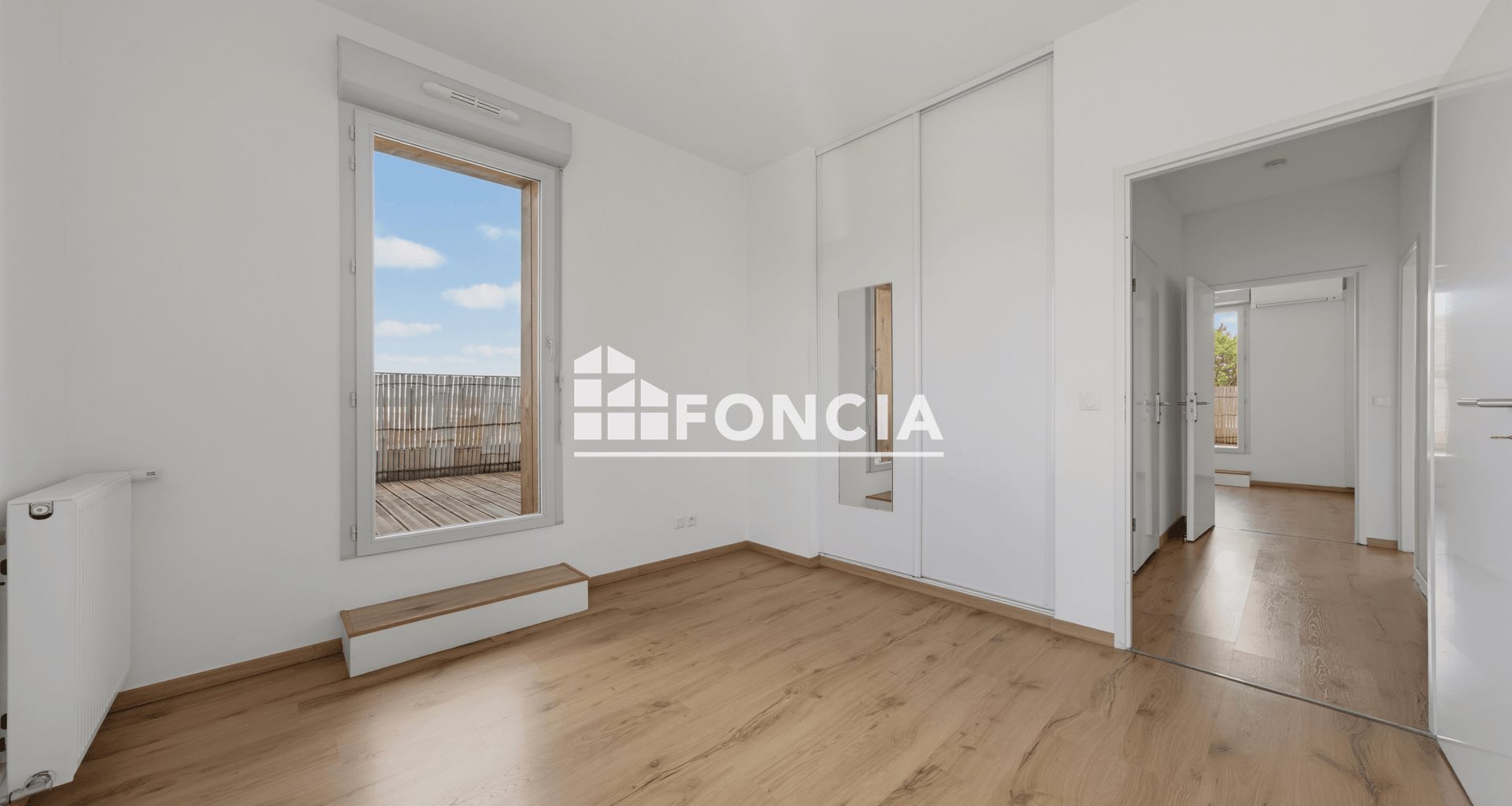 Appartement à vendre, 67m², Villenave-d'Ornon
