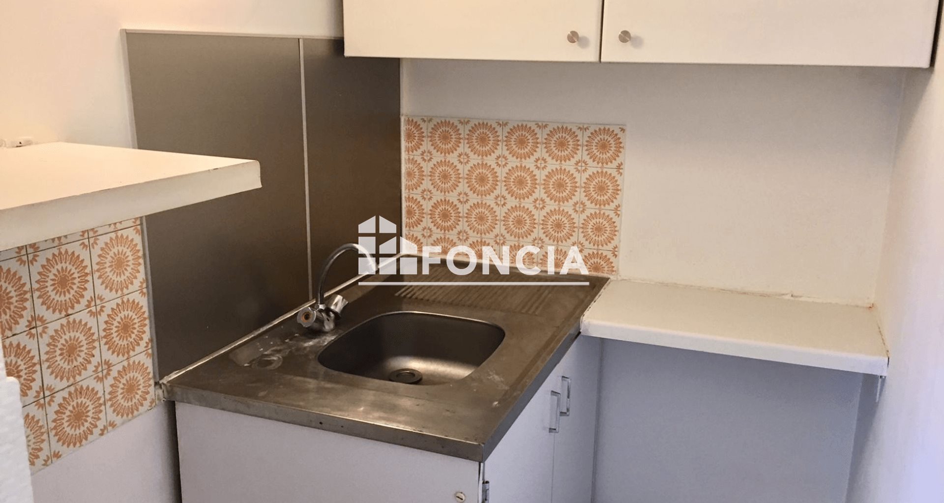 Appartement à louer, 21m², Saint-Maur-des-Fossés