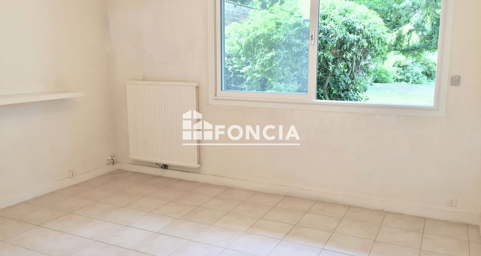 Appartement à louer, 21m², Saint-Maur-des-Fossés