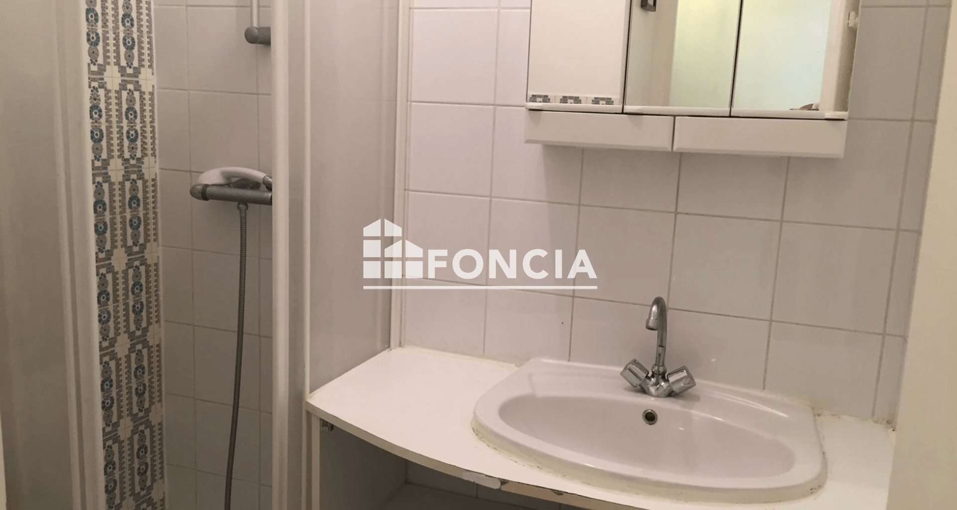 Appartement à louer, 21m², Saint-Maur-des-Fossés