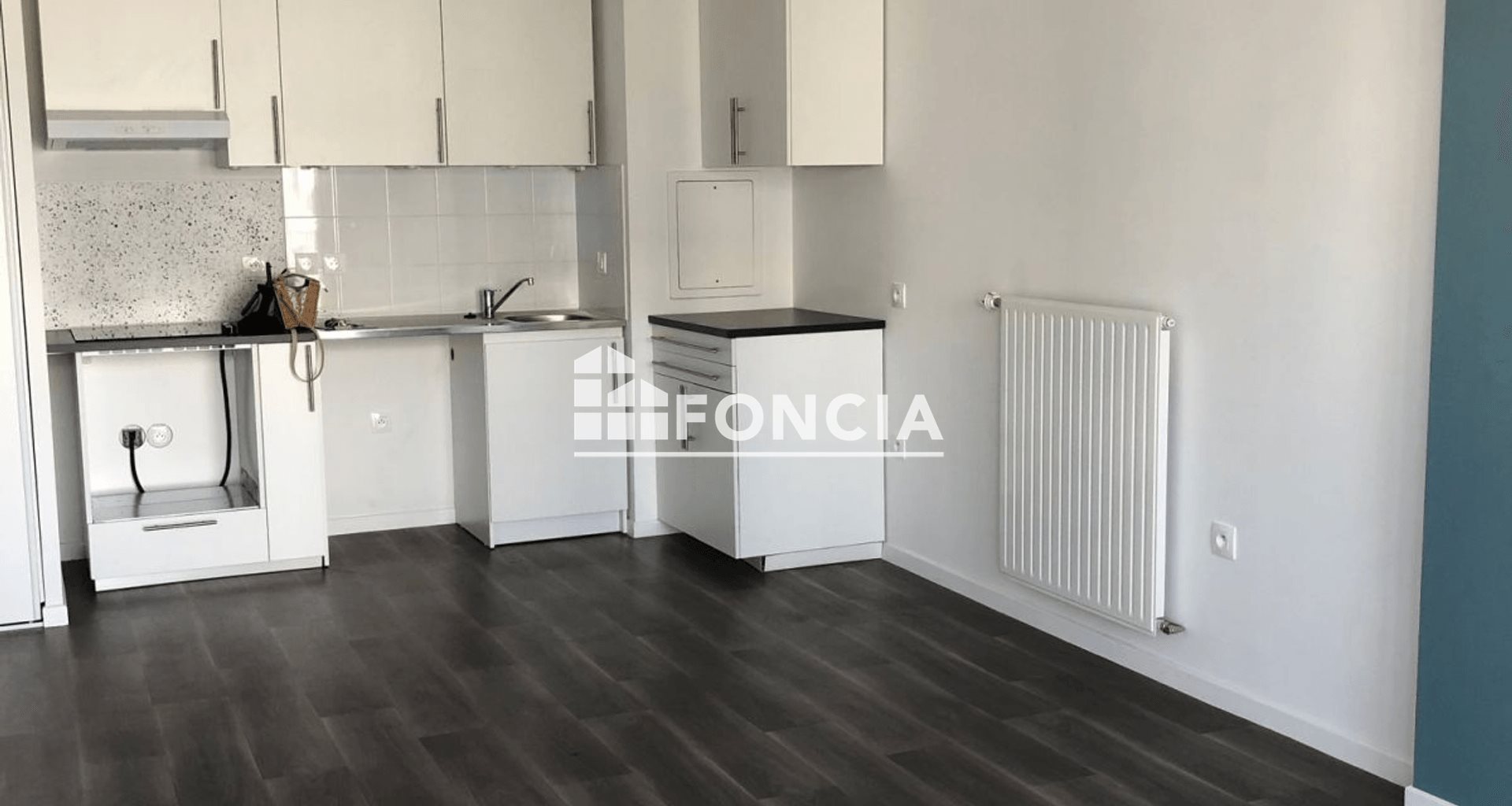 Appartement à louer, 58m², Lieusaint