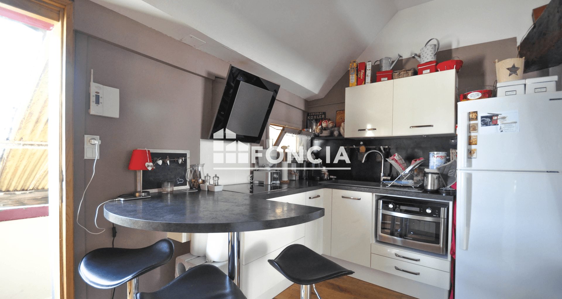 Appartement à vendre, 36m², Orléans