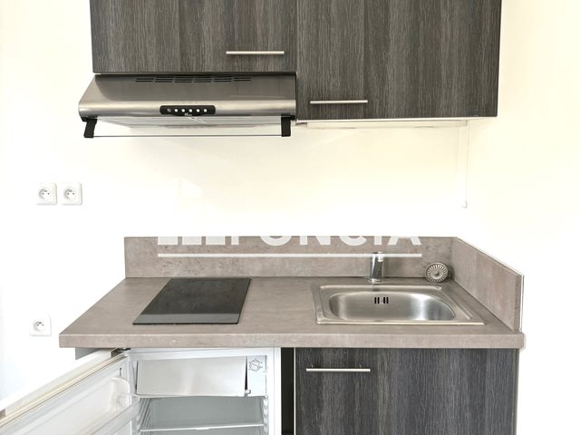 Appartement à louer, 31m², Pont-de-Metz