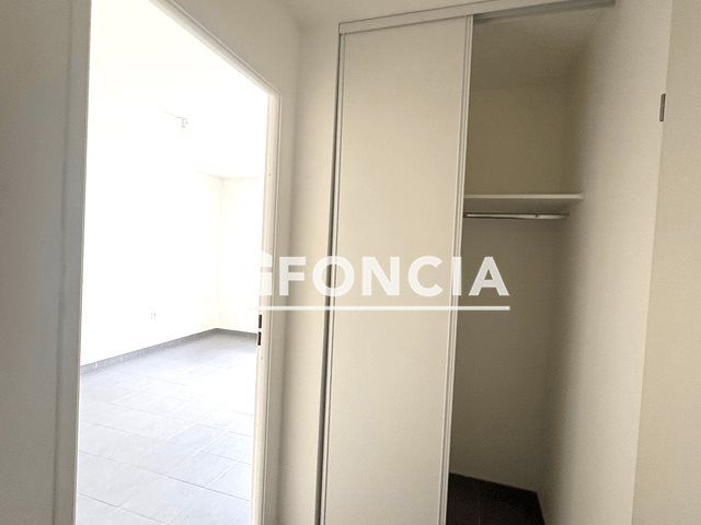 Appartement à louer, 31m², Pont-de-Metz