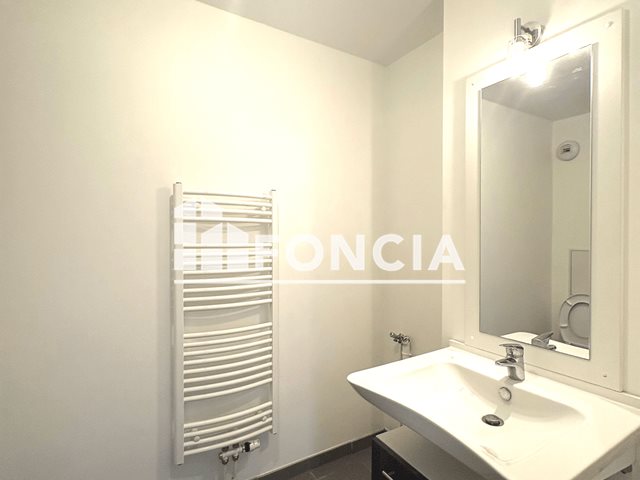 Appartement à louer, 31m², Pont-de-Metz