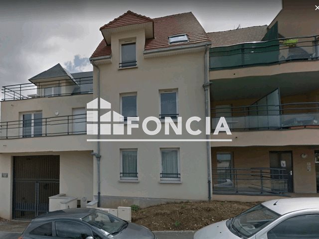 Appartement à louer, 47m², Dreuil-lès-Amiens