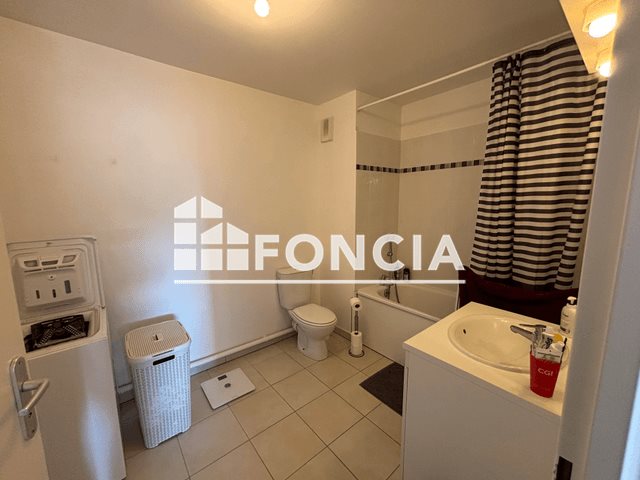 Appartement à louer, 47m², Dreuil-lès-Amiens