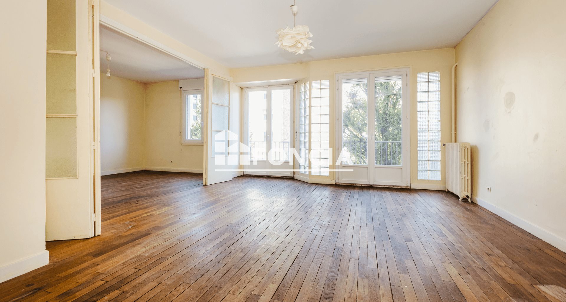 Appartement à vendre, 110m², Rennes