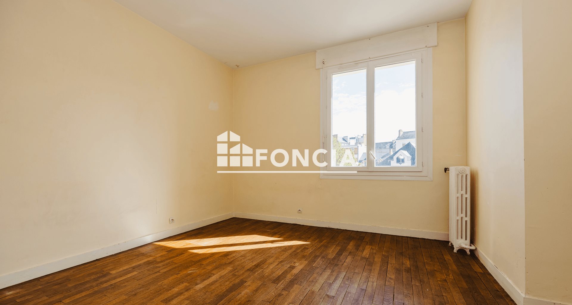 Appartement à vendre, 110m², Rennes