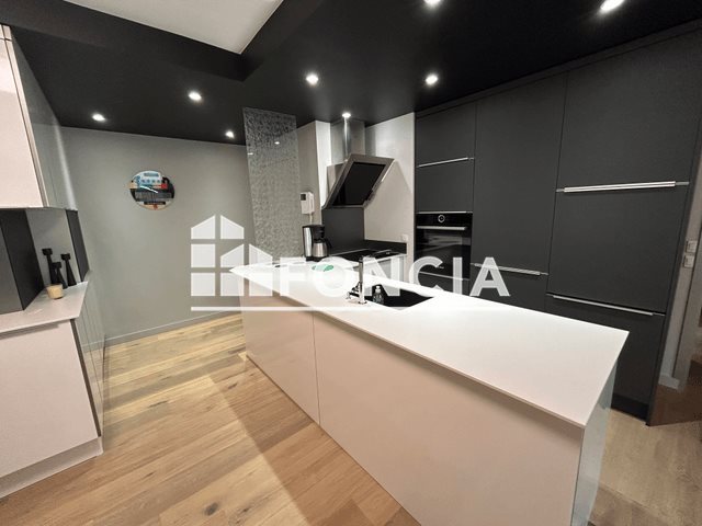 Appartement à louer, 62m², Angers
