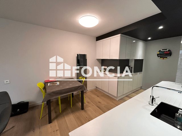 Appartement à louer, 62m², Angers