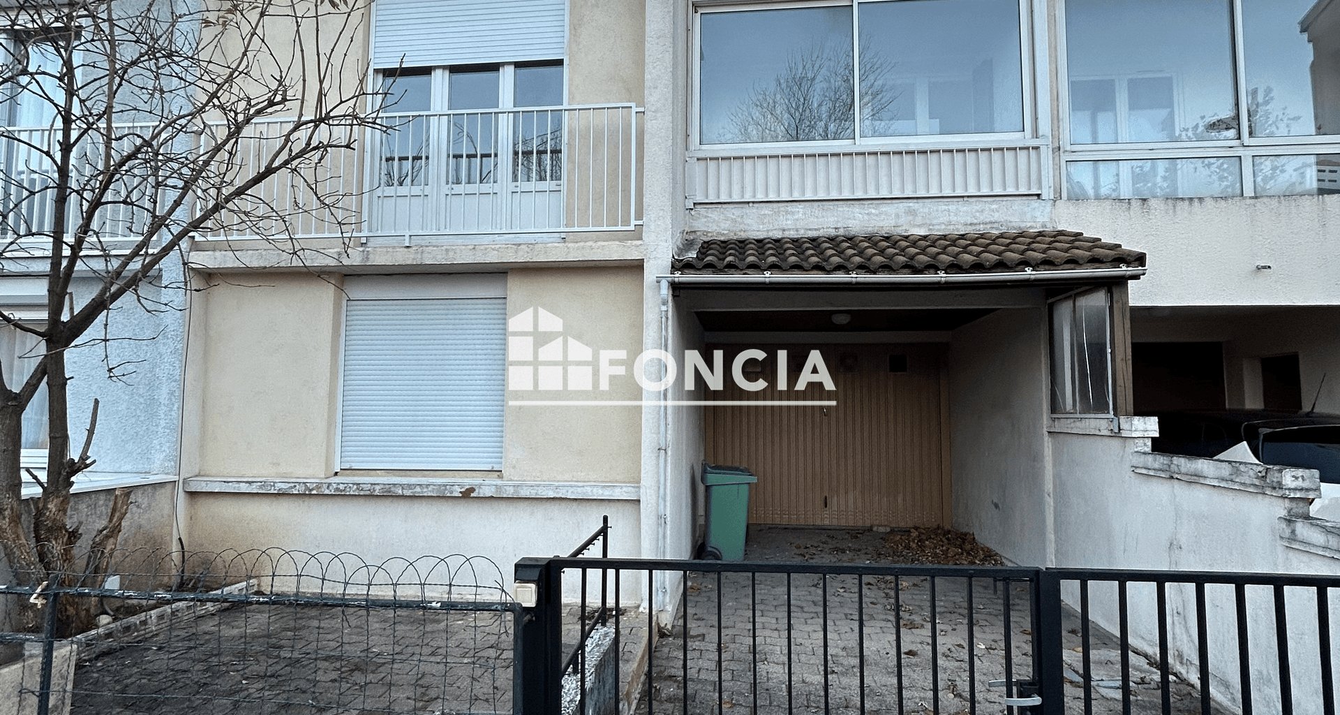 Maison à louer, 100m², Valence