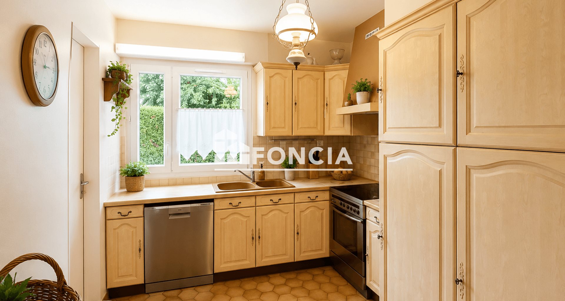Appartement à vendre, 94m², Lisieux