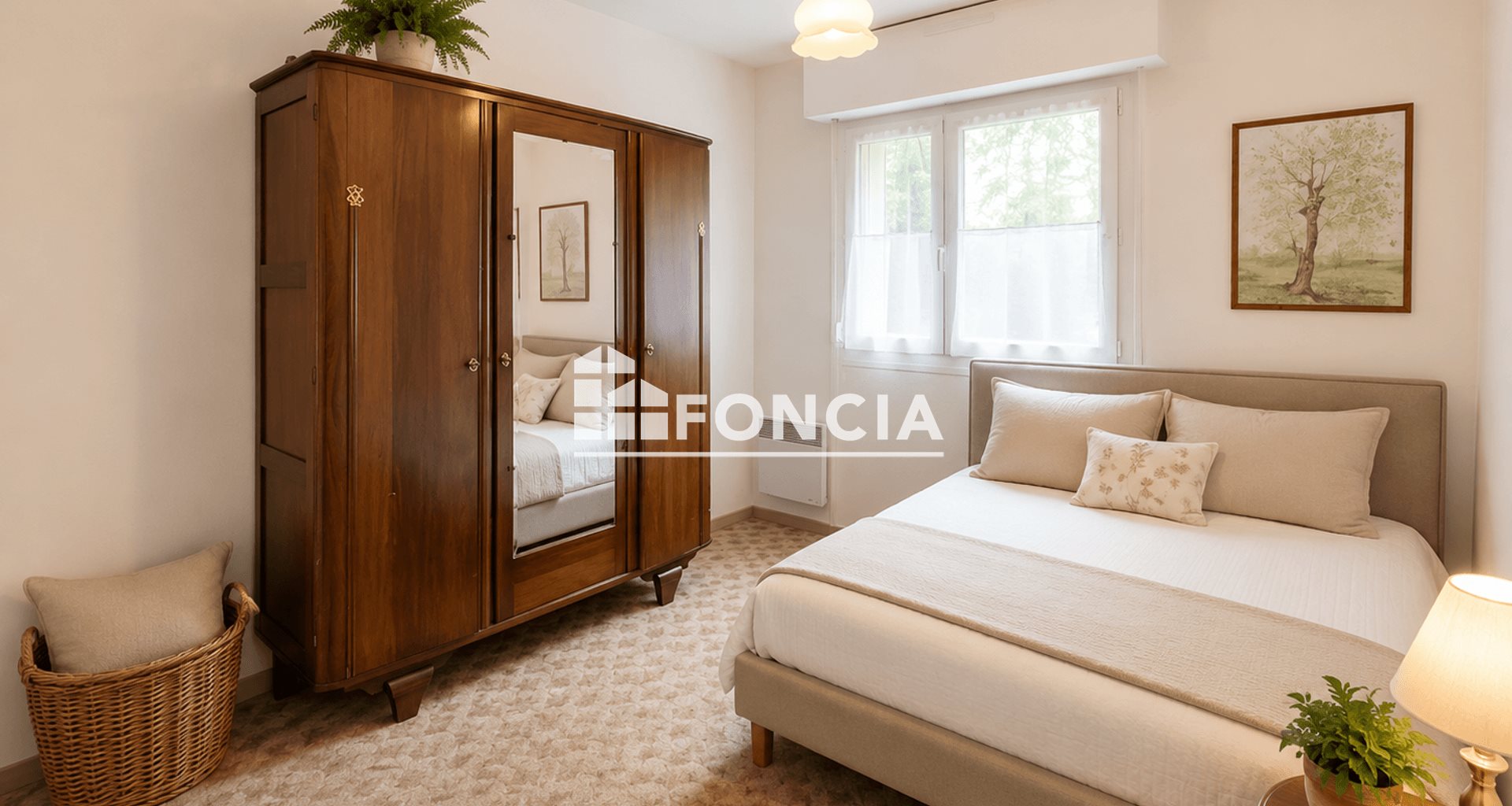 Appartement à vendre, 94m², Lisieux