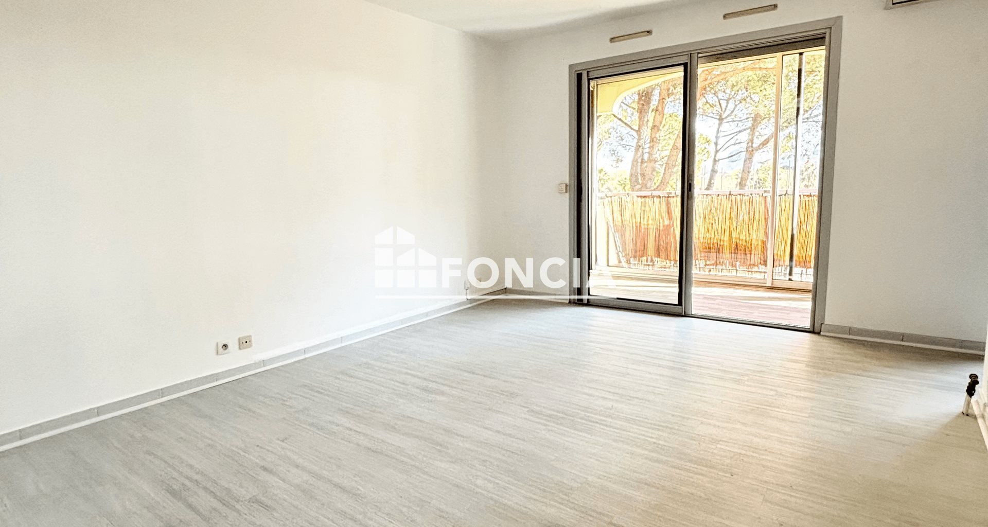 Appartement à vendre, 26m², Mandelieu-la-Napoule