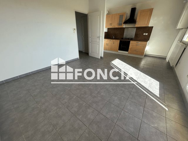 Appartement à louer, 42m², Vergèze