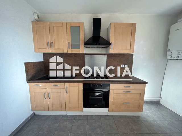 Appartement à louer, 42m², Vergèze