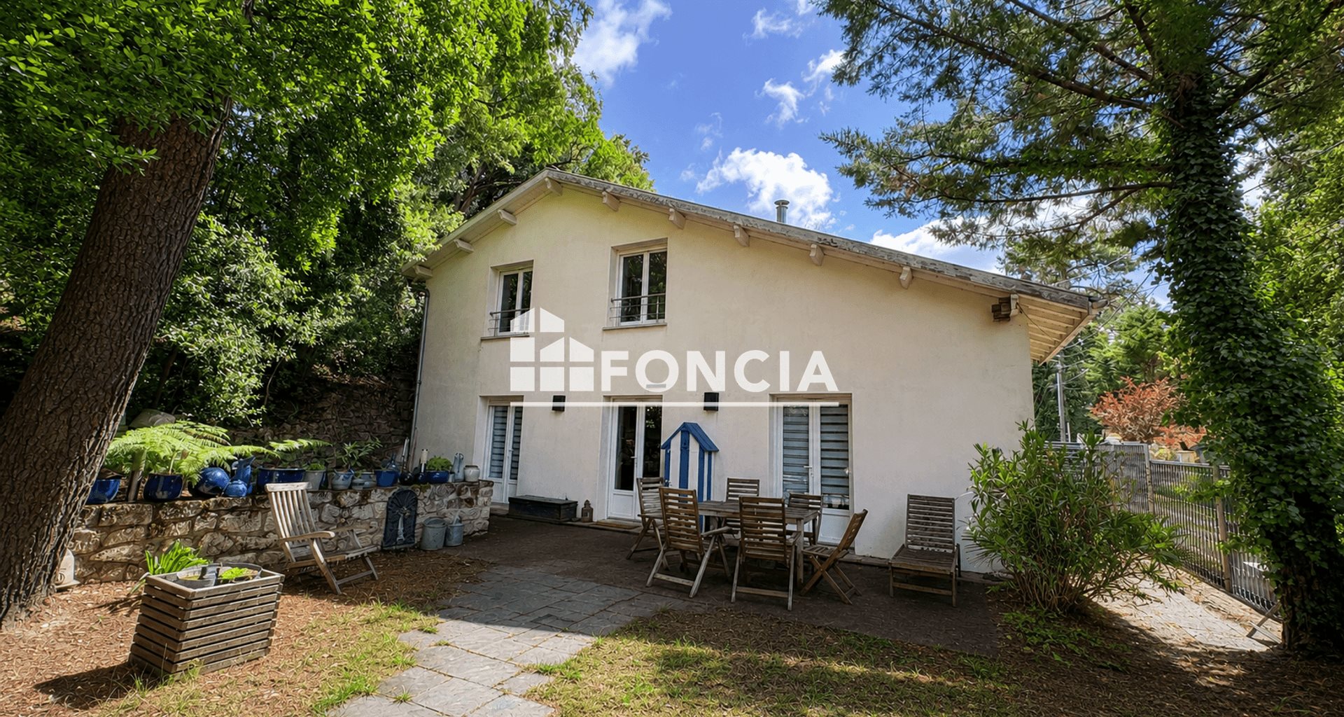 Maison à vendre, 88m², Saint-Georges-de-Didonne