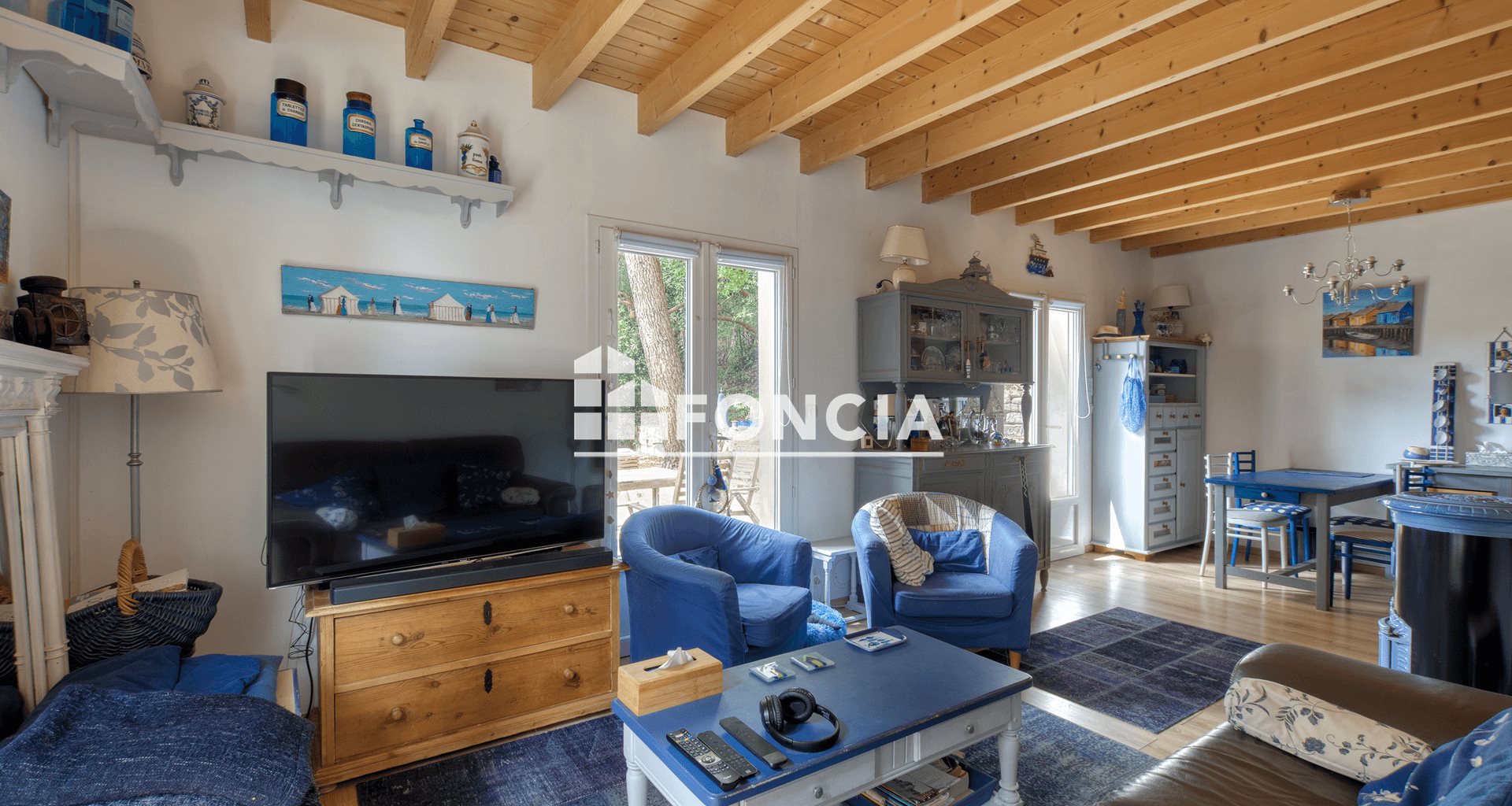 Maison à vendre, 88m², Saint-Georges-de-Didonne
