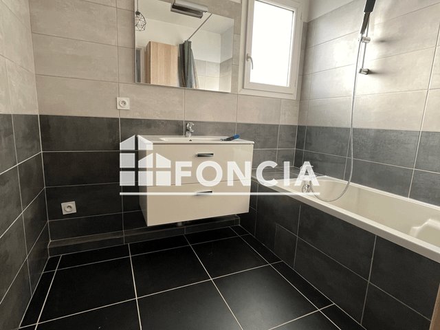 Appartement à louer, 64m², Les Pennes-Mirabeau