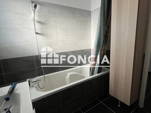 Appartement à louer, 64m², Les Pennes-Mirabeau