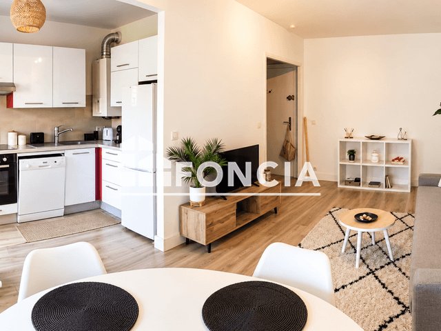 Appartement à louer, 39m², Le Cannet