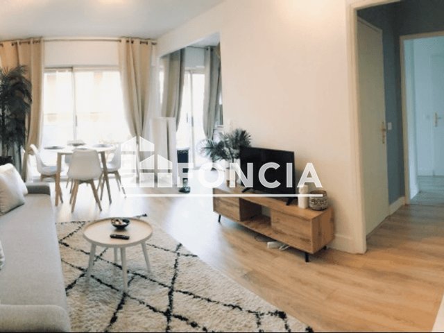 Appartement à louer, 39m², Le Cannet