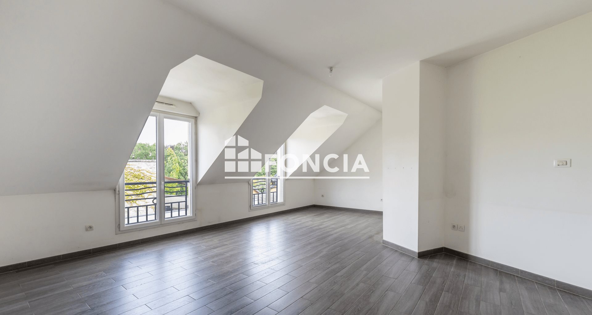 Appartement à vendre, 81m², Villiers-sur-Marne