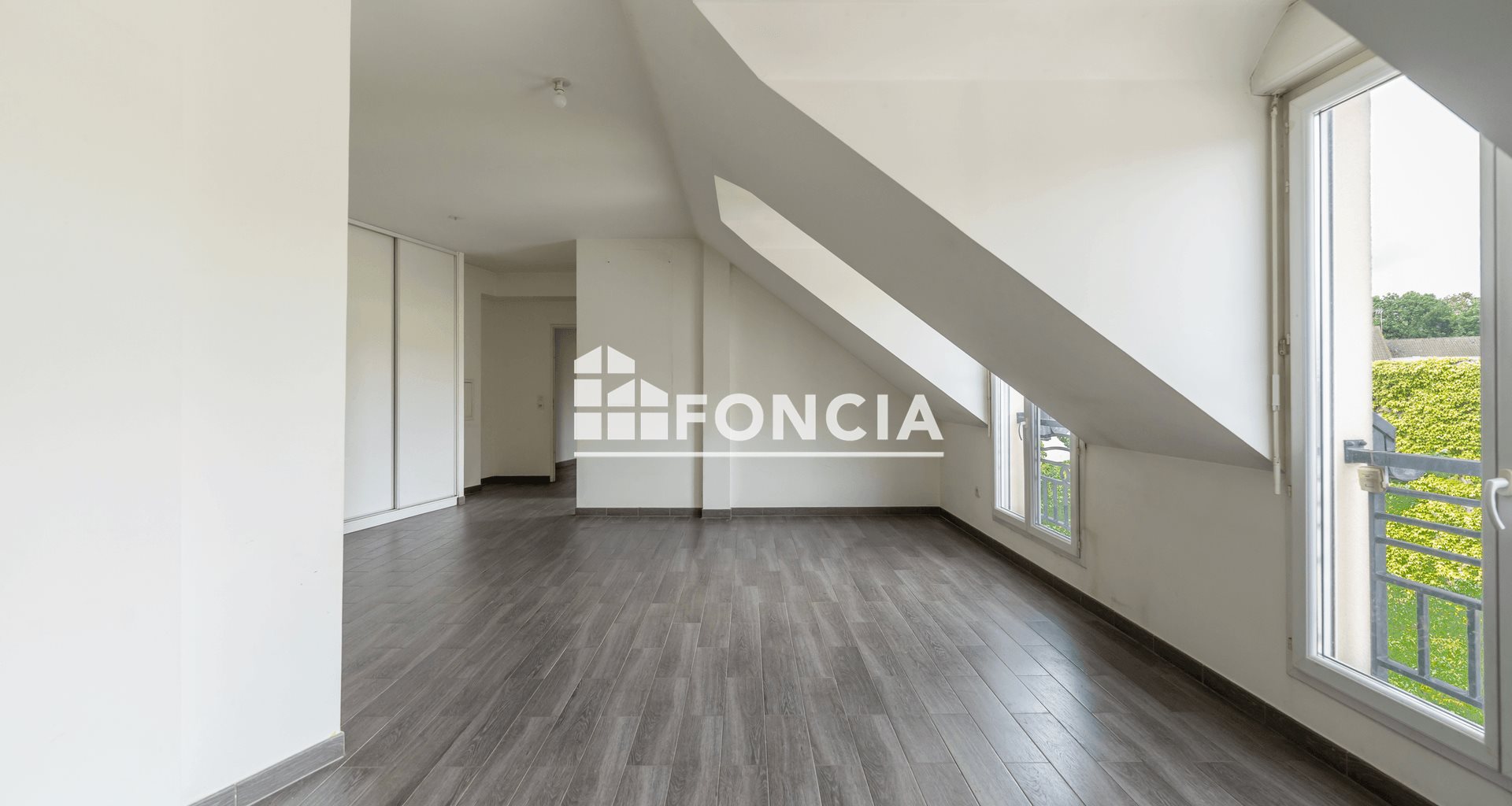 Appartement à vendre, 81m², Villiers-sur-Marne