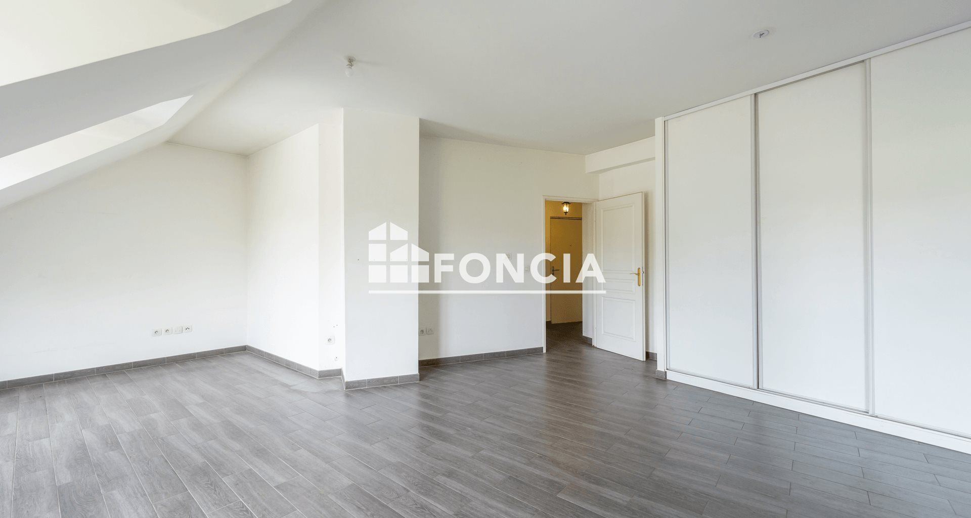 Appartement à vendre, 81m², Villiers-sur-Marne