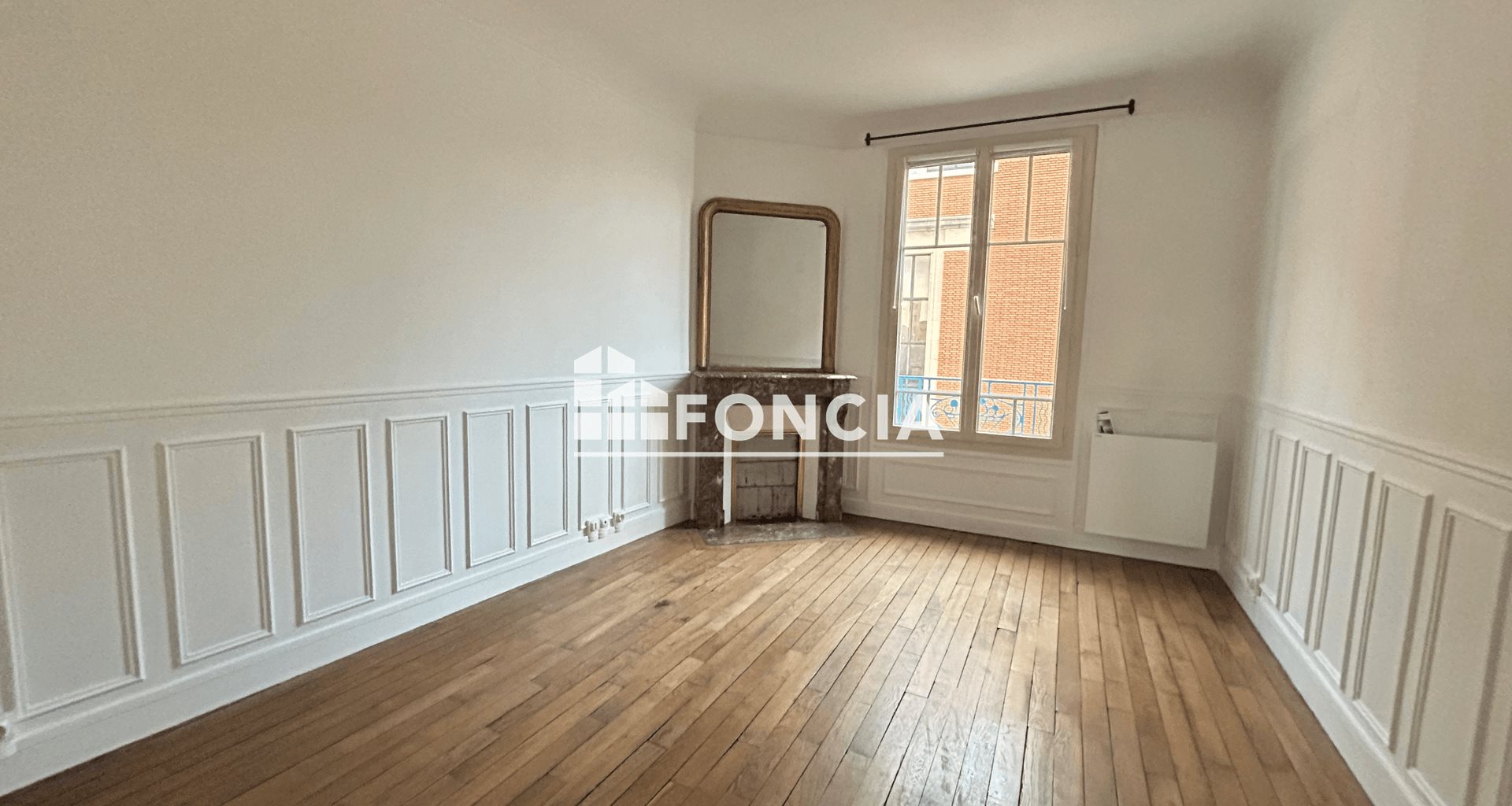 Appartement à louer, 38m², Montrouge