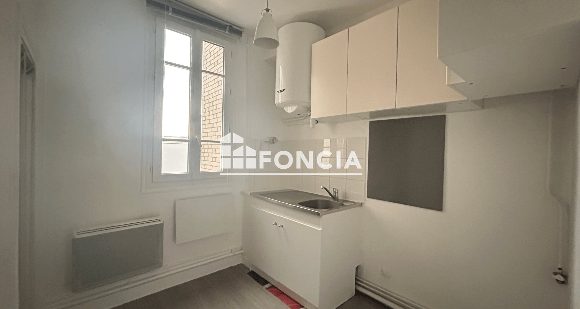 Appartement à louer, 38m², Montrouge