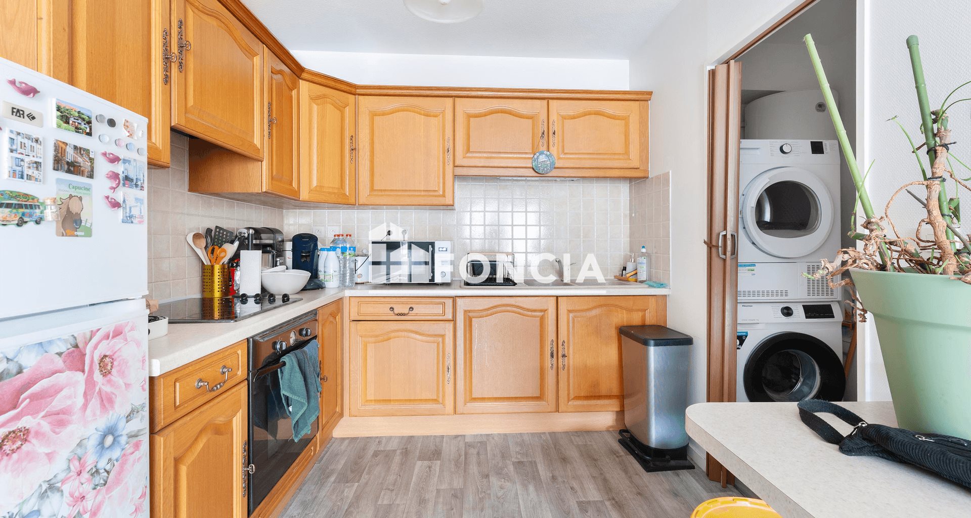 Appartement à vendre, 47m², Mont-de-Marsan