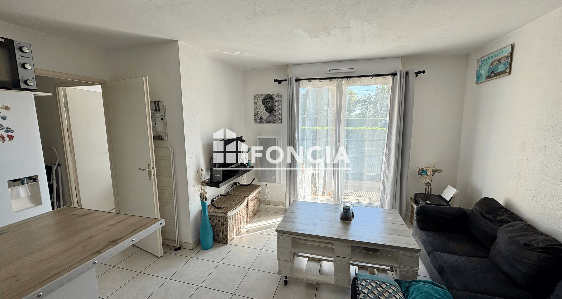 Appartement à vendre, 36m², Mazingarbe
