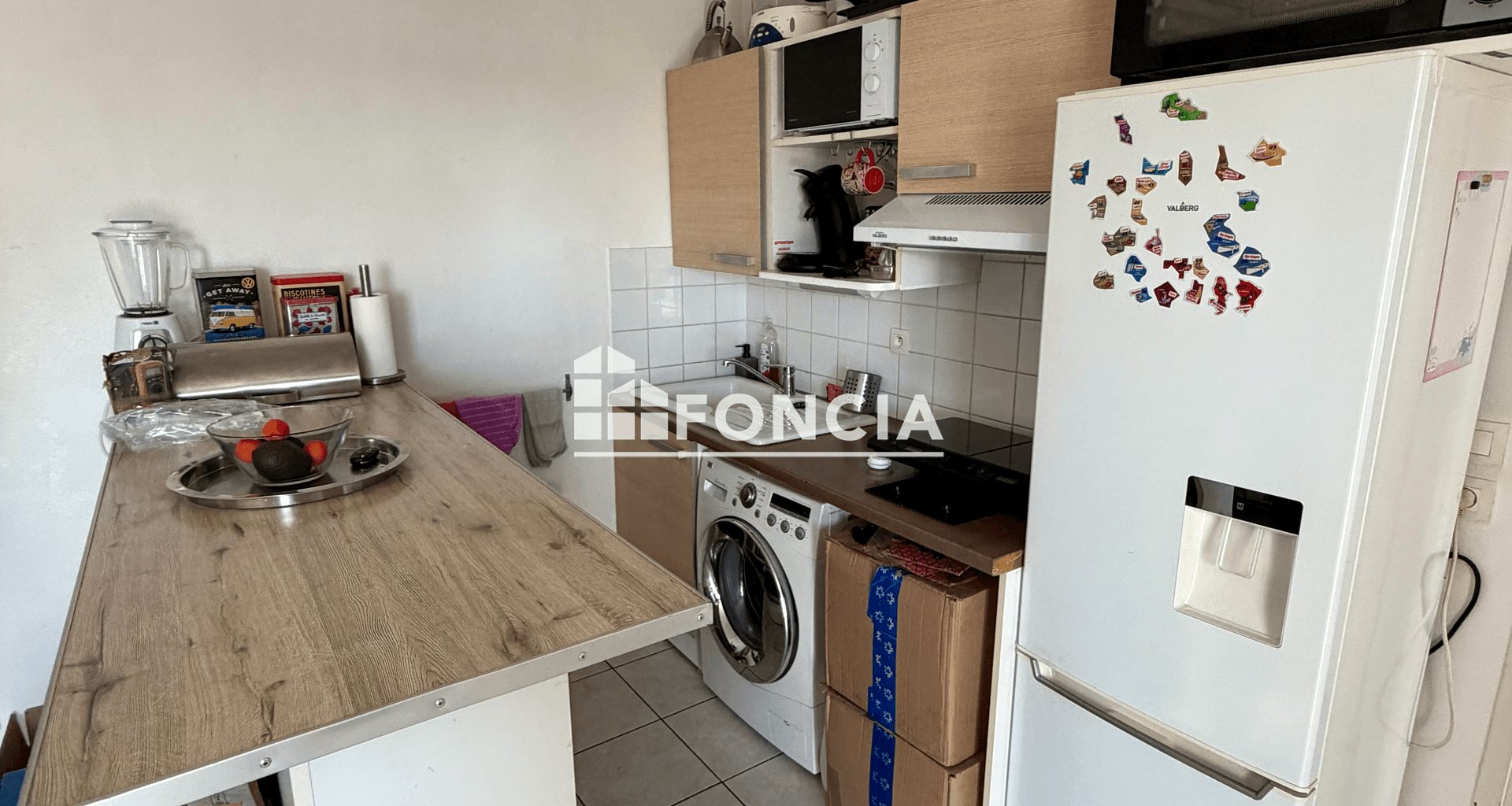 Appartement à vendre, 36m², Mazingarbe