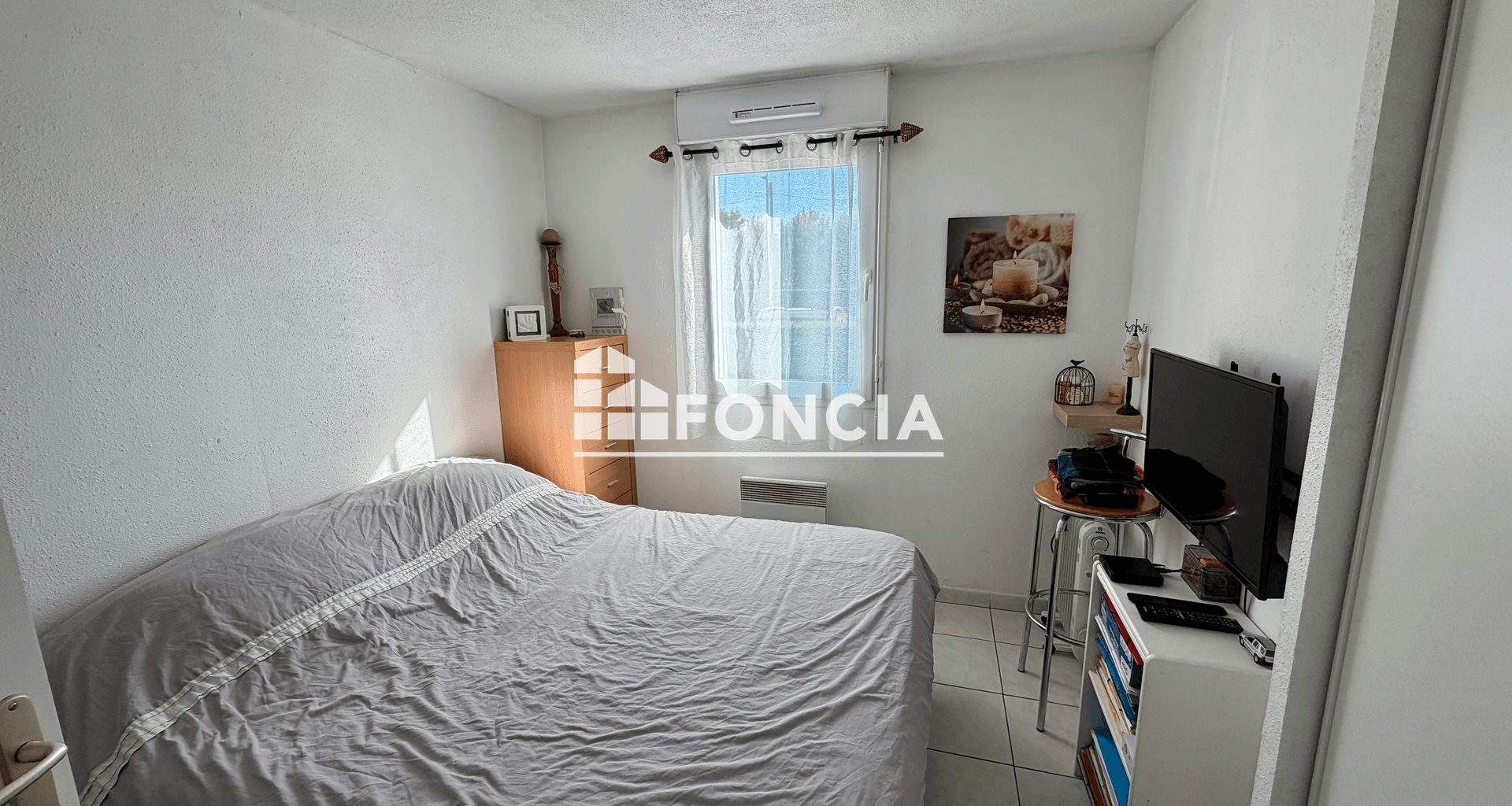 Appartement à vendre, 36m², Mazingarbe