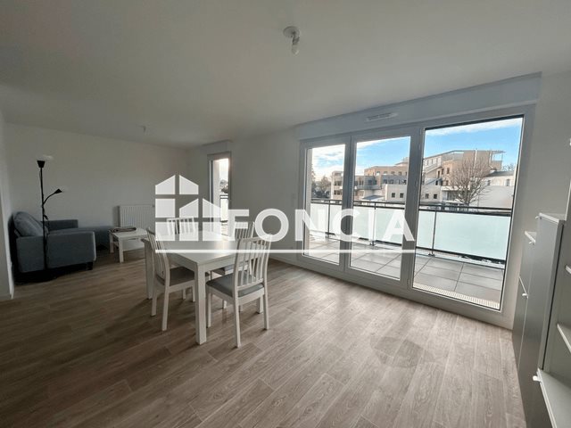 Appartement à louer, 79m², La Roche-sur-Yon