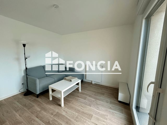 Appartement à louer, 79m², La Roche-sur-Yon