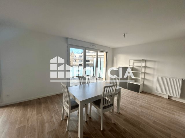 Appartement à louer, 79m², La Roche-sur-Yon