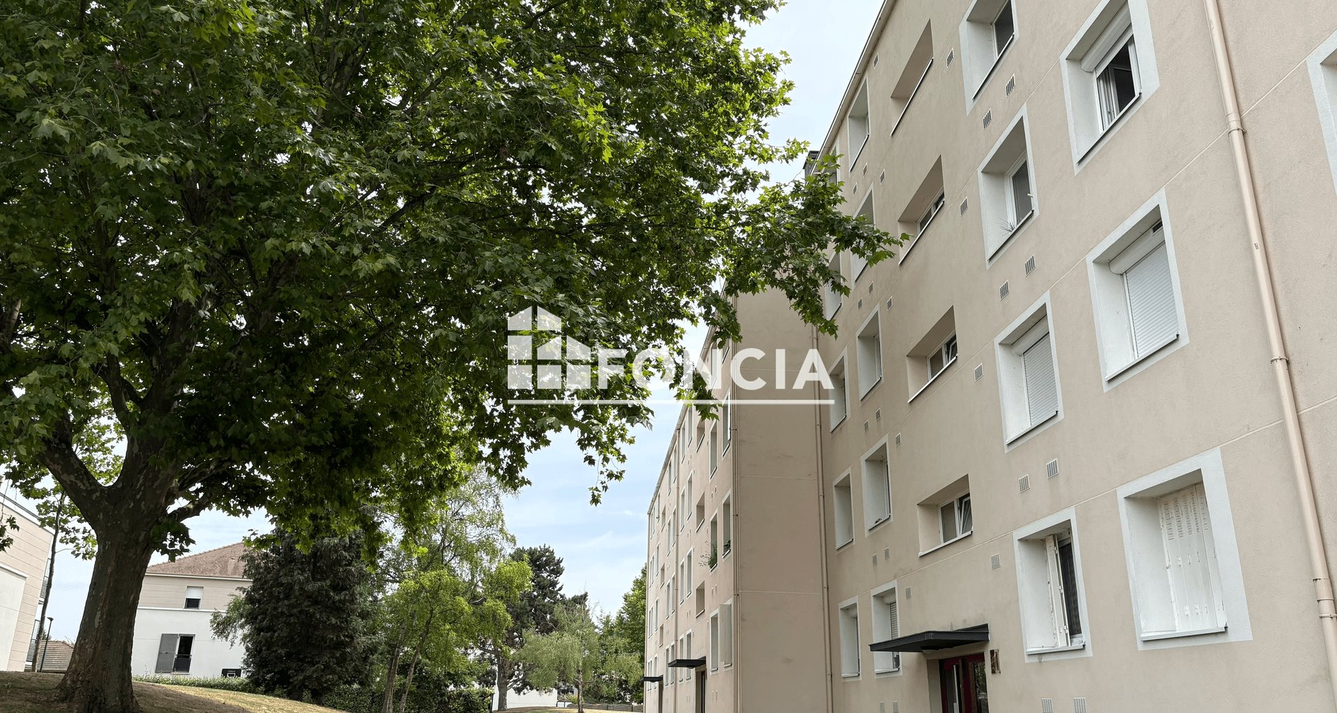 Appartement à louer, 70m², Taverny