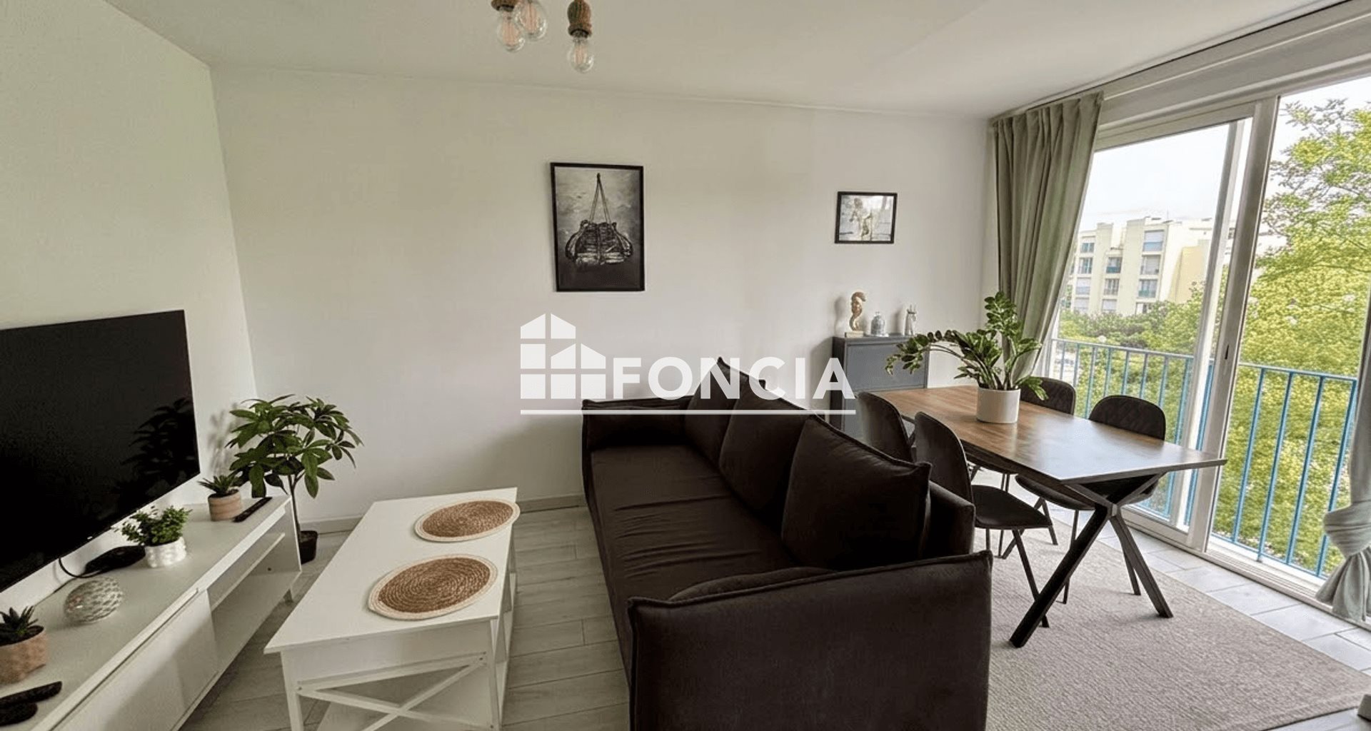 Appartement à vendre, 24m², La Grande-Motte