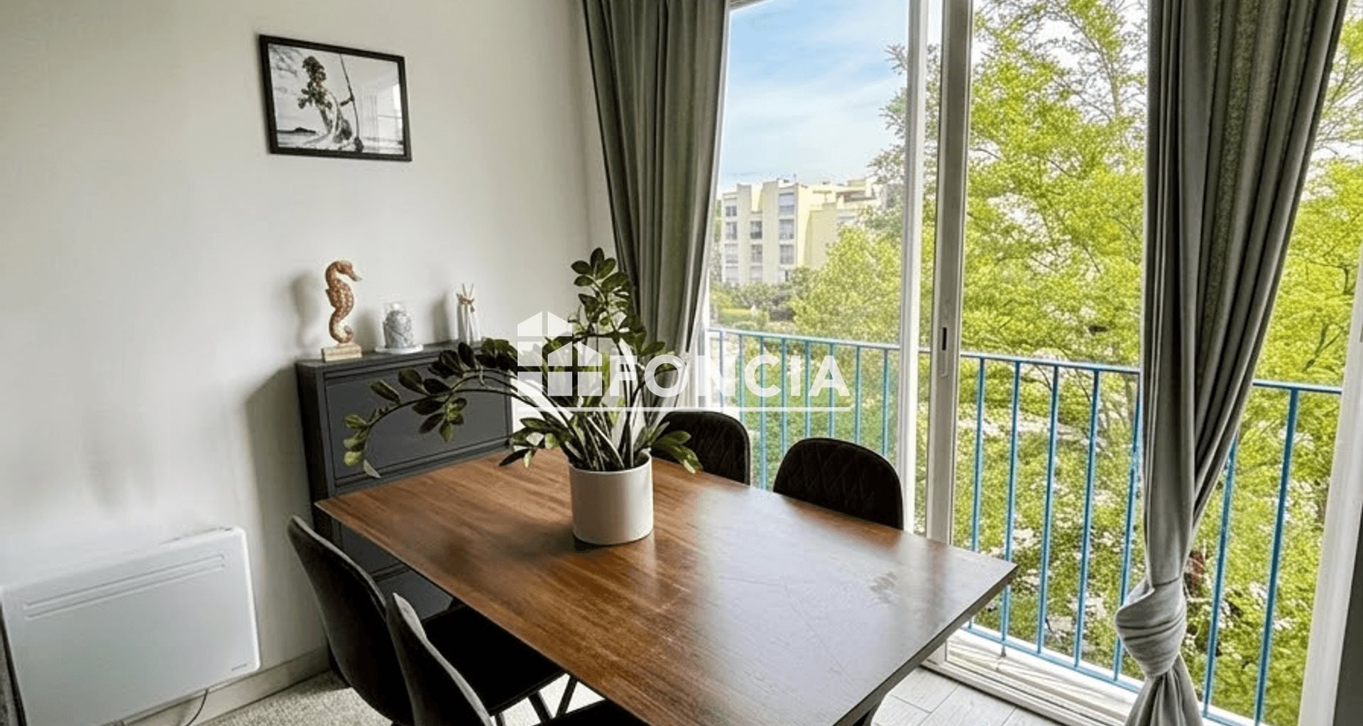 Appartement à vendre, 24m², La Grande-Motte