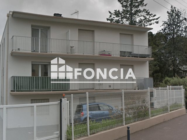 Appartement à louer, 21m², Montpellier