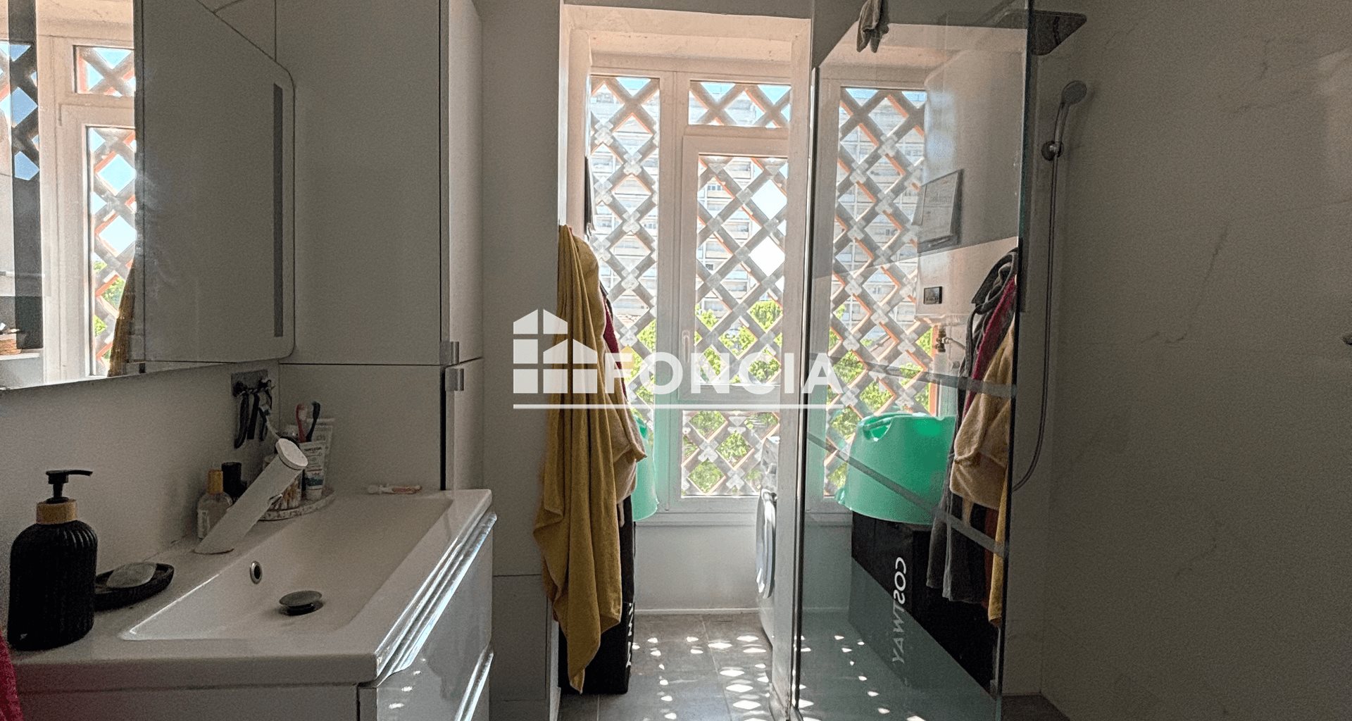 Appartement à vendre, 65m², Roanne