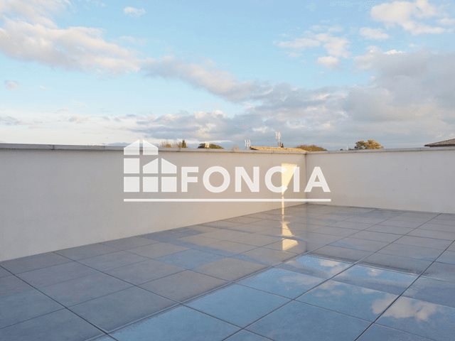 Appartement à louer, 79m², Tournefeuille