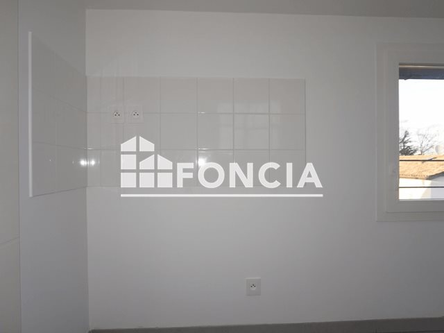 Appartement à louer, 79m², Tournefeuille