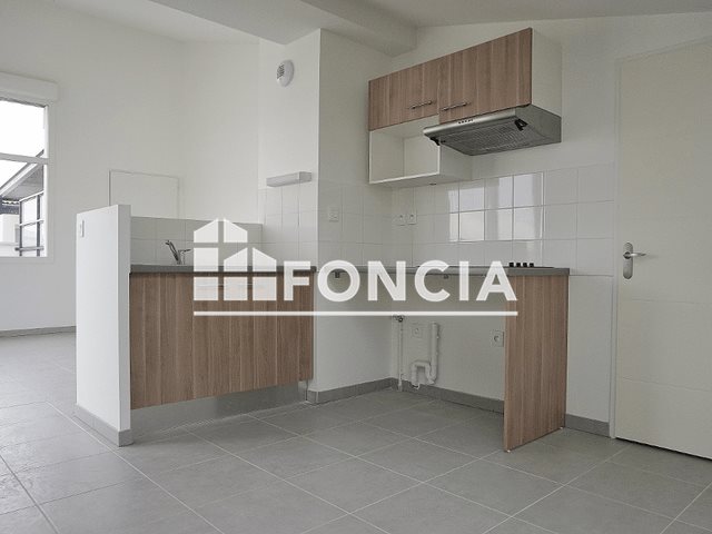 Appartement à louer, 79m², Tournefeuille