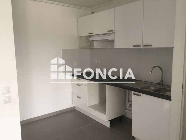 Appartement à louer, 66m², Marseille 10ème