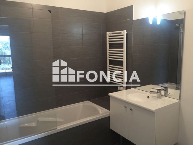 Appartement à louer, 66m², Marseille 10ème
